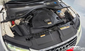 Audi A7 3.0 TDI Quattro Dynamic 4G, снимка 6