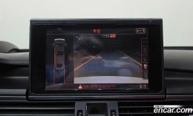 Audi A7 3.0 TDI Quattro Dynamic 4G, снимка 15