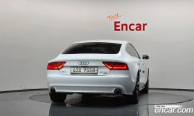 Audi A7 3.0 TDI Quattro Dynamic 4G, снимка 4