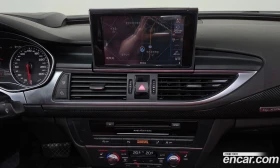 Audi A7 3.0 TDI Quattro Dynamic 4G, снимка 14