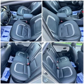 Kia Ceed 1.6CRDi* 128к.с.* 101400км.Доказуеми* Всички Екстр, снимка 15