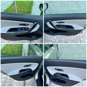 Kia Ceed 1.6CRDi* 128к.с.* 101400км.Доказуеми* Всички Екстр, снимка 16