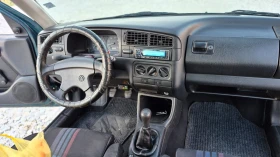 VW Golf 1.8 моно/газ , снимка 12