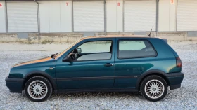 VW Golf 1.8 моно/газ , снимка 4
