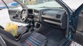 VW Golf 1.8 моно/газ , снимка 13