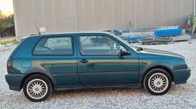 VW Golf 1.8 моно/газ , снимка 5