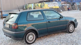 VW Golf 1.8 моно/газ , снимка 6