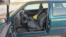 VW Golf 1.8 моно/газ , снимка 11