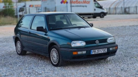 VW Golf 1.8 моно/газ , снимка 3