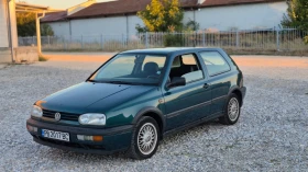 VW Golf 1.8 моно/газ , снимка 10