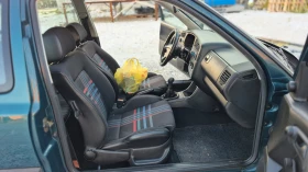 VW Golf 1.8 моно/газ , снимка 15