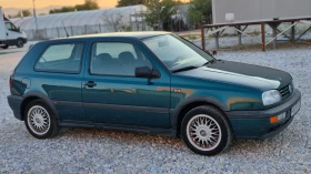 VW Golf 1.8 моно/газ , снимка 7