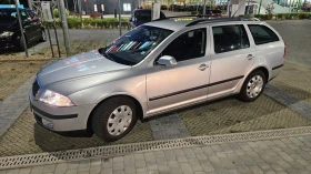 Skoda Octavia 1.9 TDI 105 HP, снимка 3