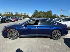 VW Arteon R-Line / Dynaudio / Обдухване / Carfax, снимка 2