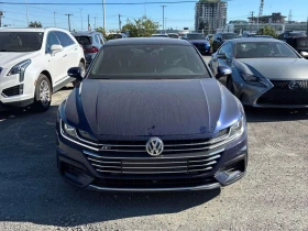 VW Arteon R-Line / Dynaudio / Обдухване / Carfax, снимка 6