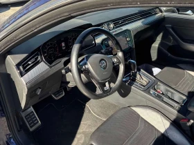 VW Arteon R-Line / Dynaudio / Обдухване / Carfax, снимка 5