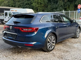 Renault Talisman 1.6DCI* LED* NAVI* TOP* Avtomat, снимка 6