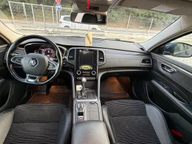 Renault Talisman 1.6DCI* LED* NAVI* TOP* Avtomat, снимка 11
