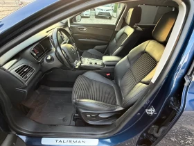Renault Talisman 1.6DCI* LED* NAVI* TOP* Avtomat, снимка 9