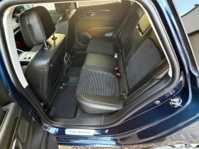 Renault Talisman 1.6DCI* LED* NAVI* TOP* Avtomat, снимка 8