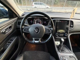 Renault Talisman 1.6DCI* LED* NAVI* TOP* Avtomat, снимка 12