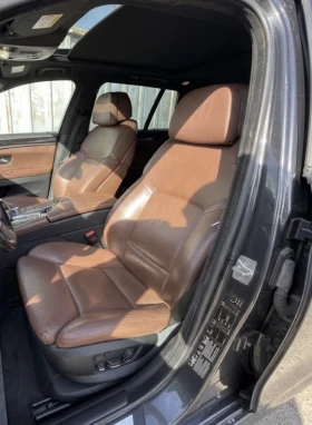BMW 530 530xd 258кс FULL FULL, снимка 11