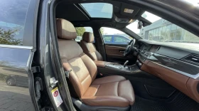 BMW 530 530xd 258кс FULL FULL, снимка 12