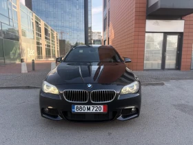 BMW 530 530xd 258кс FULL FULL, снимка 3