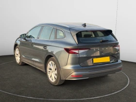 Skoda Enyaq 62 kWh LED Navi Camera , снимка 4