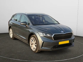 Skoda Enyaq 62 kWh LED Navi Camera , снимка 1
