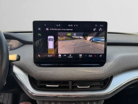 Skoda Enyaq 62 kWh LED Navi Camera , снимка 12