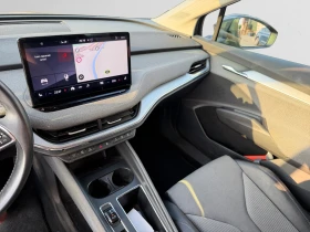 Skoda Enyaq 62 kWh LED Navi Camera , снимка 10