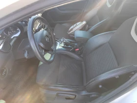 Skoda Octavia 2.0тд184к.с. Vrs , снимка 9