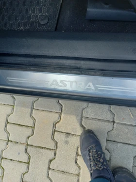 Opel Astra, снимка 13