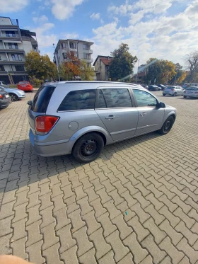 Opel Astra, снимка 3