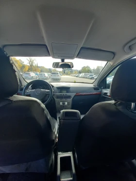 Opel Astra, снимка 12
