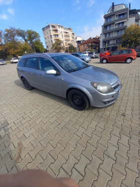 Opel Astra, снимка 4