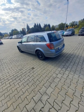 Opel Astra, снимка 2
