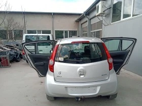 Opel Agila 1.0, снимка 4