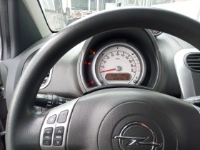 Opel Agila 1.0, снимка 5
