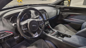 Jaguar XE S Aspec Carbon Design - 460hp + LSD Diff. | Mobile.bg   10