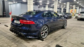 Jaguar XE S Aspec Carbon Design - 460hp + LSD Diff., снимка 4