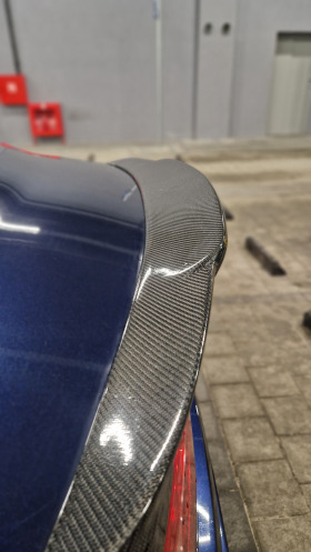 Jaguar XE S Aspec Carbon Design - 460hp + LSD Diff., снимка 8