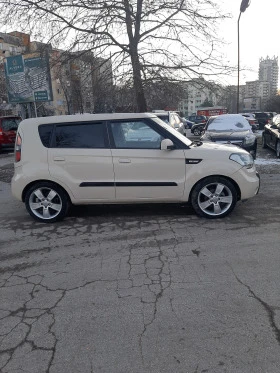 Обява за продажба на Kia Soul 1.6 газ ~9 700 лв. - изображение 9