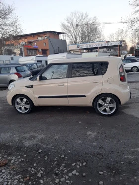 Kia Soul 1.6  | Mobile.bg    14