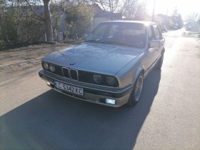 BMW 320 Е30