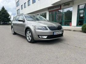 Skoda Octavia 1.4 140 к.с GAZ Adaptive Cruise DISTRONIC  SCHWEIZ, снимка 1