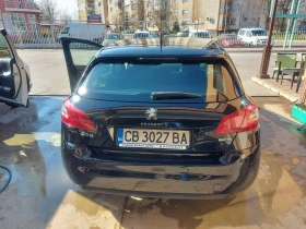 Peugeot 308, снимка 3