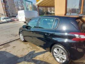 Peugeot 308, снимка 4