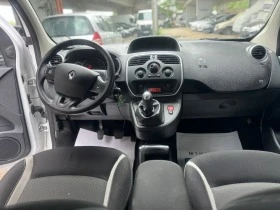 Renault Kangoo 1.5dCI-90-EURO6 | Mobile.bg    10